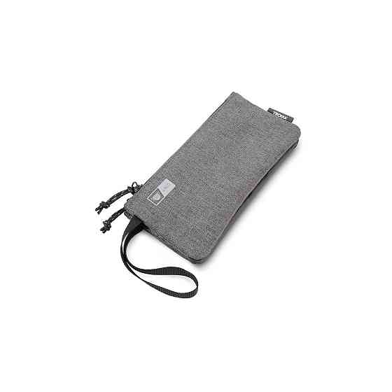 Сумка Troika для захисних масок, антибактеріальне покриття Рівне