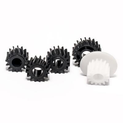 Шестерня RICOH AFICIO 1013/1515/ MP161F/MP301SP комплект CET (CET6007) Винница - изображение 1