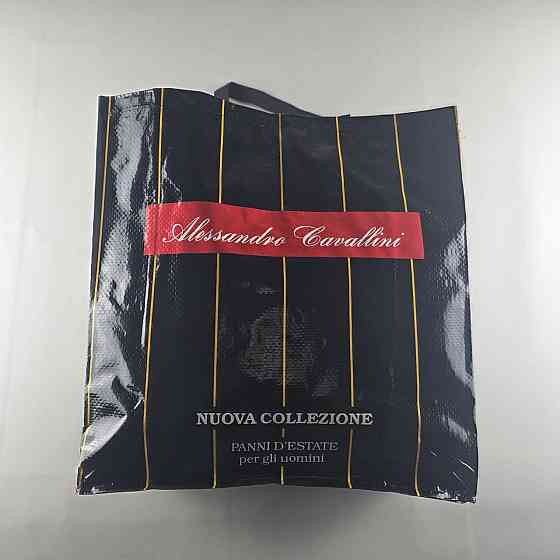 Сумка-шопер 40x40х15 Анесандро (1 шт.) Харків