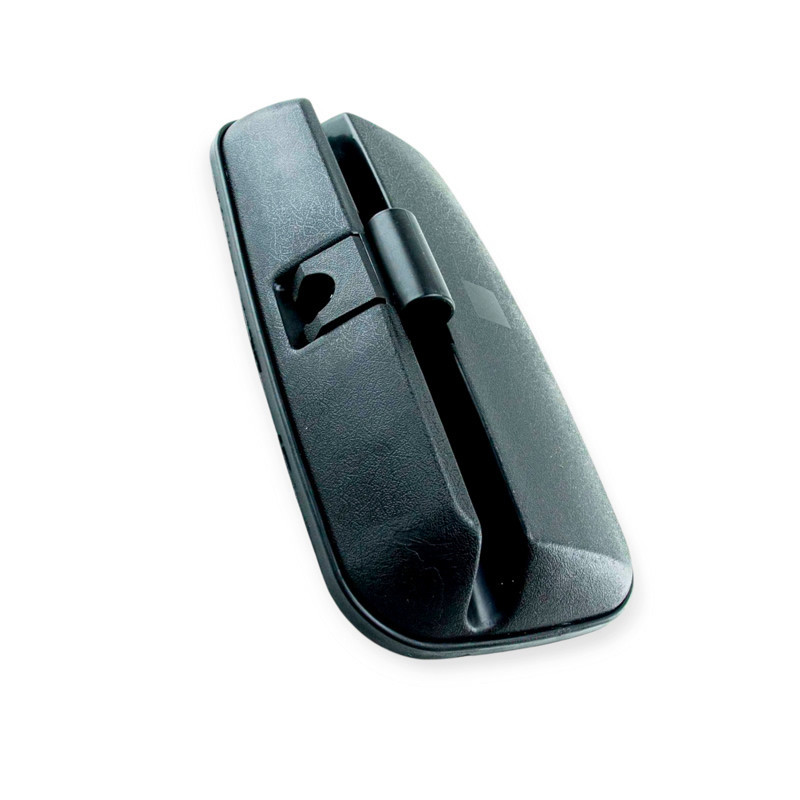 Зеркало заднего вида наружное МТЗ Мукачево - изображение 1