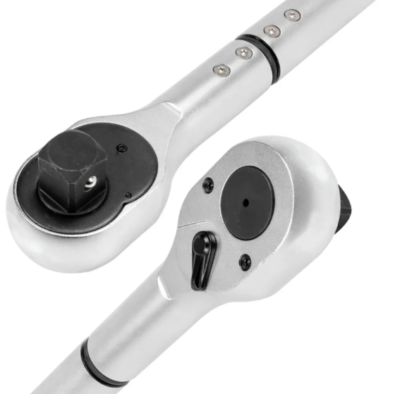 Динамометричний ключ 1" (480-1500 Нм) JCB Tools JCB-64781700 Одеса