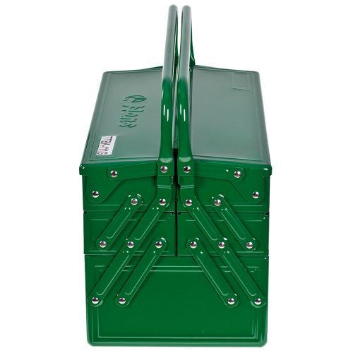 Набір інструмента 111 предметів (TTB-111G) HANS Одеса - фото 8