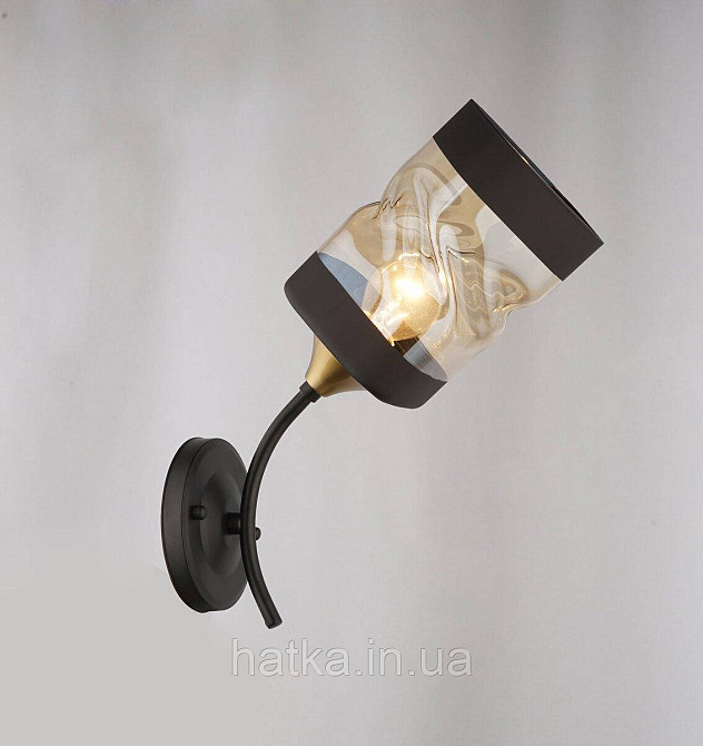 Бра настенная Sirius B N3630/1W Киев - изображение 1