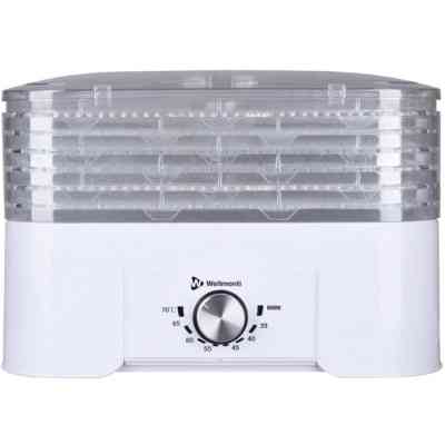 Сушка для овощей и фруктов Wellmonti WM-1012 Винница