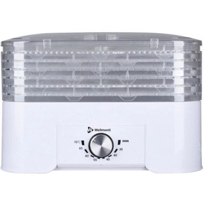 Сушка для овощей и фруктов Wellmonti WM-1012 Винница - изображение 1