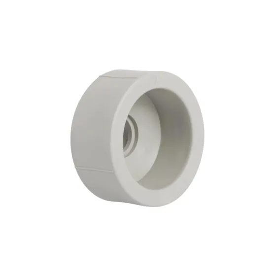 Муфта PPR Thermo Alliance 75х32 Київ