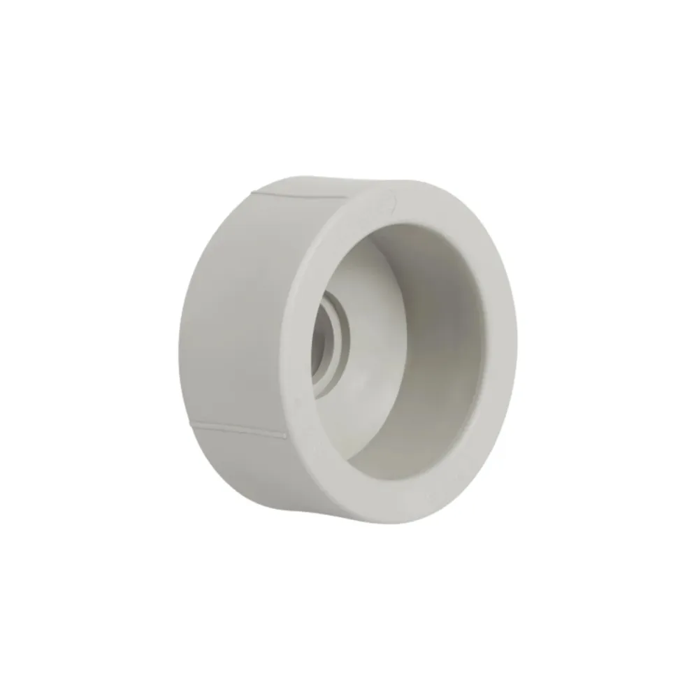 Муфта PPR Thermo Alliance 75х32 Київ - фото 4