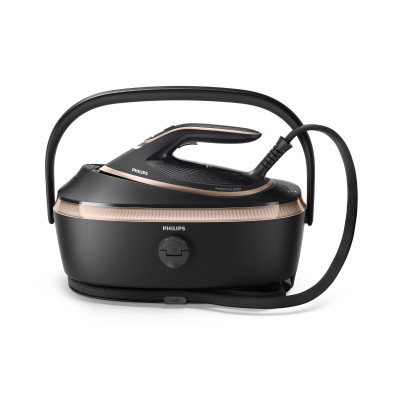 Паровая станция Philips PSG8300/80 Вінниця - фото 1