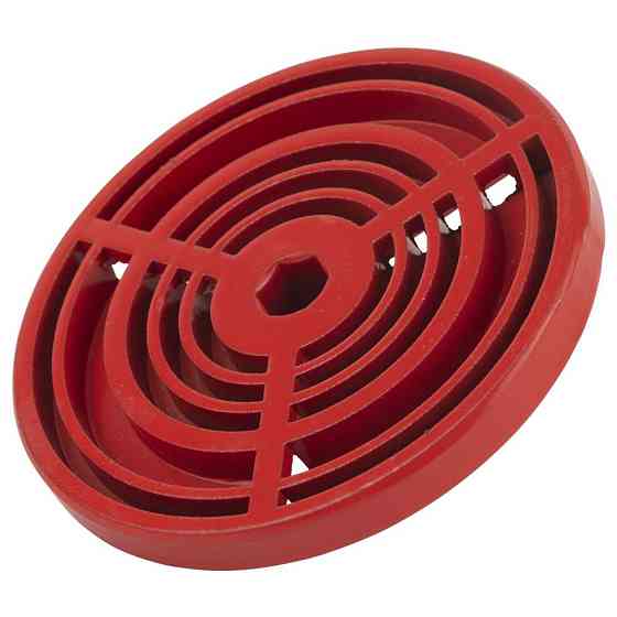 Коронки кільцеві з вольфрамовим напиленням Ø33, 53, 67, 73, 83 мм + основа зі свердлом (кейс) SIGMA (1512081) Київ