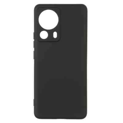 Чехол для мобильного телефона Armorstandart ICON Case Xiaomi 13 Lite 5G Camera cover Black (ARM66503) Винница