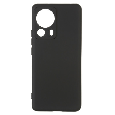 Чохол до мобільного телефона Armorstandart ICON Case Xiaomi 13 Lite 5G Camera cover Black (ARM66503) Вінниця - фото 1