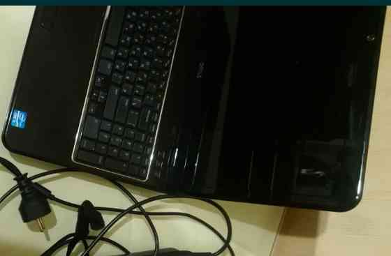 Ноутбук DELL Inspiron N5110, Intel Core i3 -2330M, 8Gb. Nvidia GeForce GT525M. Киев