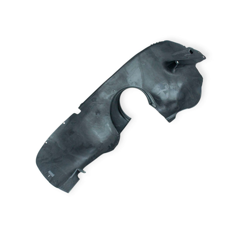 Підкрилок лівий Fiat Doblo 2006-2010 р.в. передній Мукачево - фото 1