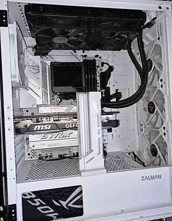 Процессор AMD Ryzen 9 7950X 4.5(5.7)GHz 64MB sAM5. Киев