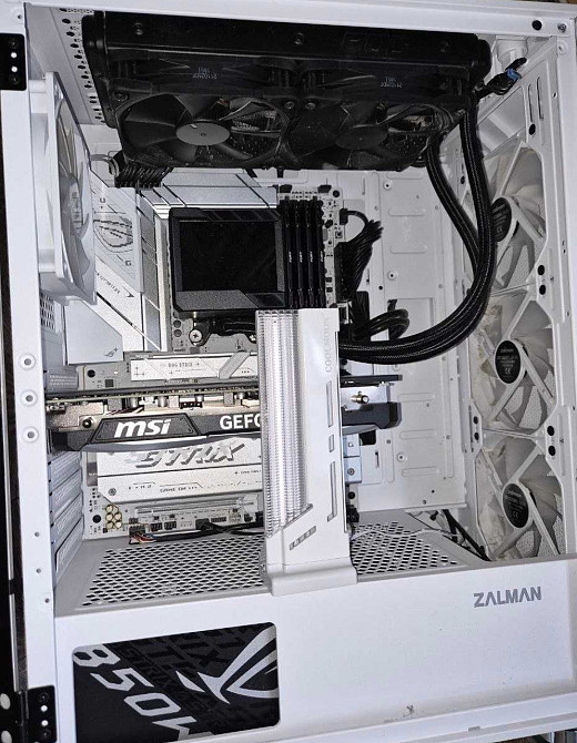 Процессор AMD Ryzen 9 7950X 4.5(5.7)GHz 64MB sAM5. Киев - изображение 1