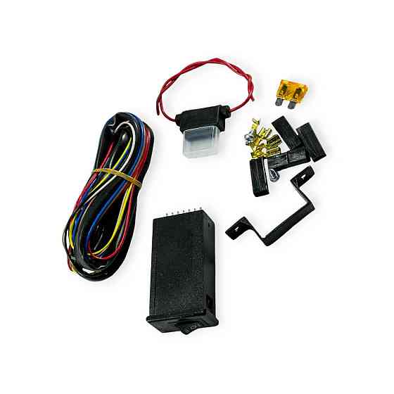 Перемикач карбюраторний без вказівника рівня палива (газ/бензин) Мукачево