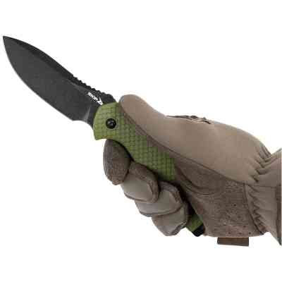Ніж Skif Adventure FB Jr BSW Olive (FBL-003JBSWOL) Вінниця