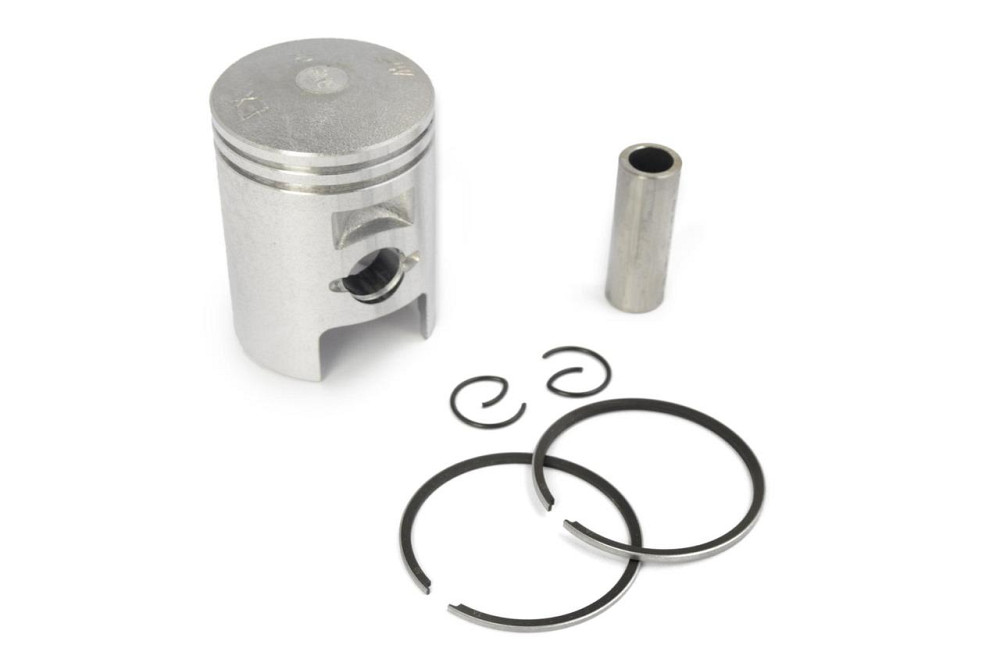 Поршень скутер Хонда Діо 50 0,75 (Ø39,75) Тайвань Мукачево - фото 1