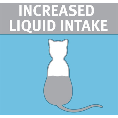 Вологий корм для кішок Purina Pro Plan Hydra Сare для збільшення споживання води та розведення сечі (7613038944593) Вінниця - фото 5