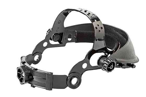 Sizam щиток захисний сітчастий для обличчя X-Armor 3277, арт. 35036 Рівне