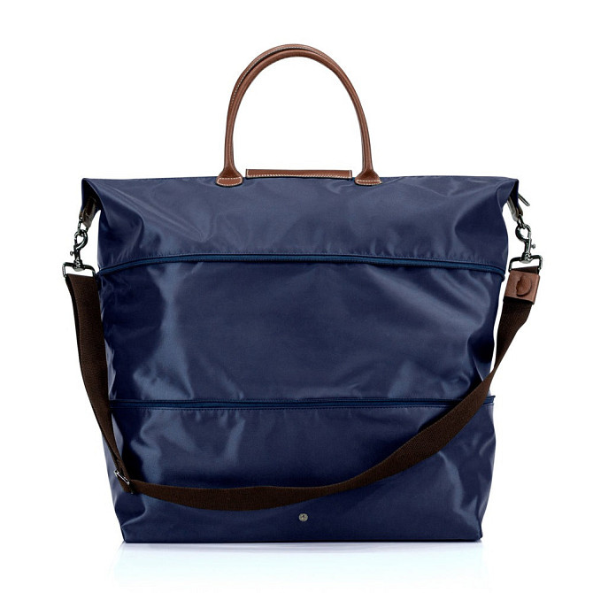 Спортивна сумка Fairtex Bag 16 Navy Blue Кам'янське - фото 5