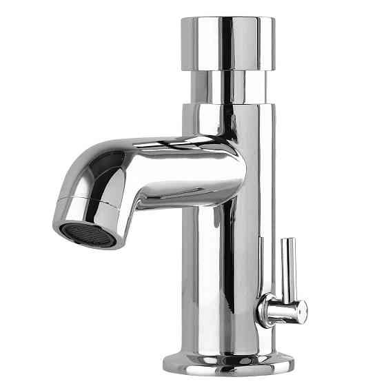 Кран-дозатор для умивальника TOPAZ TP-0302 Київ