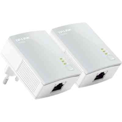 Адаптер Powerline TP-Link TL-PA4010 KIT Винница