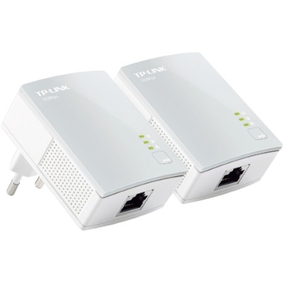 Адаптер Powerline TP-Link TL-PA4010 KIT Вінниця - фото 1