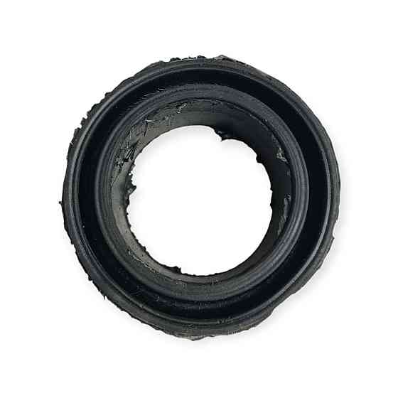 Подушка (автобафери) (міжвиткова вставка) 50 мм гума з отворами пружини Мукачево