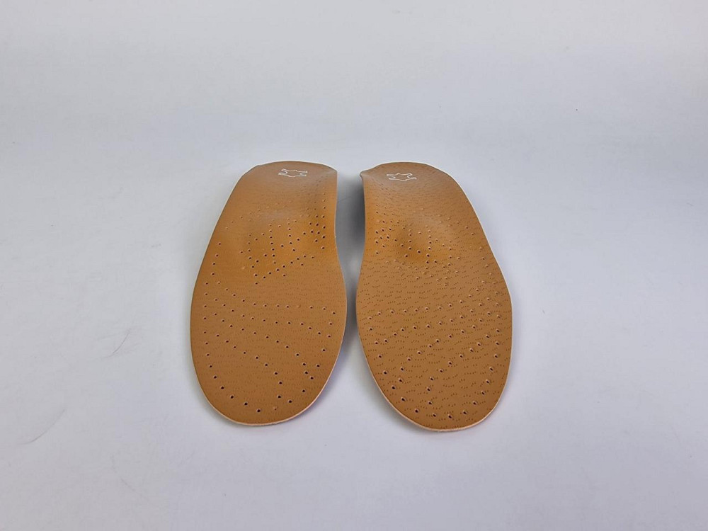 Устілка Ортопедична ШКІРА (ПАРА) р 39-40 (1 шт.) Харків - фото 2