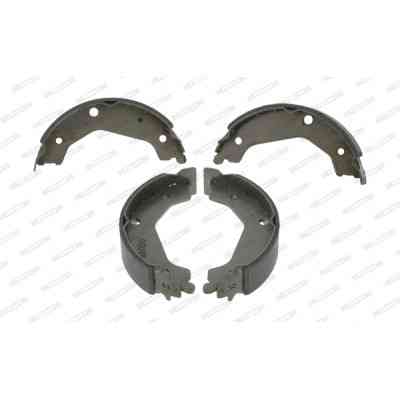 Тормозные колодки FERODO FSB4020 Винница