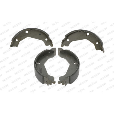 Тормозные колодки FERODO FSB4020 Винница - изображение 1