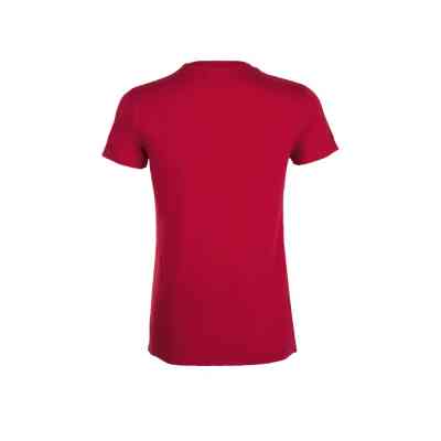 Футболка Sol's Regent Women червоний XXL (01825145XXL) Вінниця