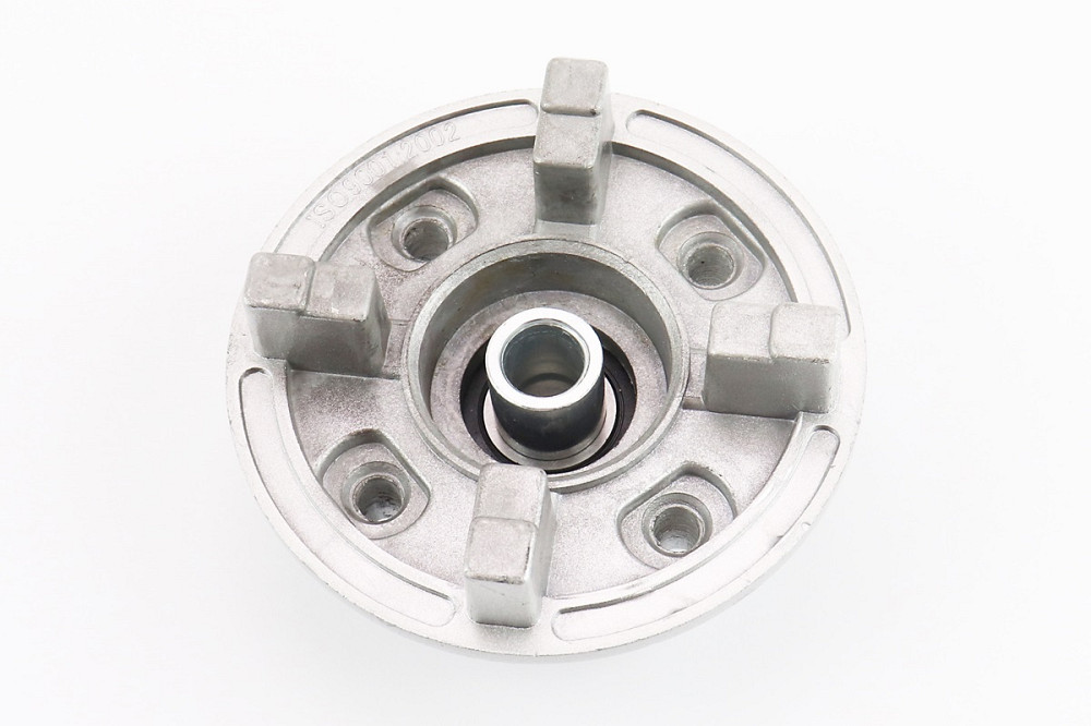 Панель демпферна з підшипником, тип 2 Київ - фото 2