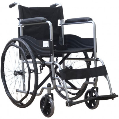 Стандартний складаний інвалідний візок OSD-MOD-5-45 Дніпро - фото 1