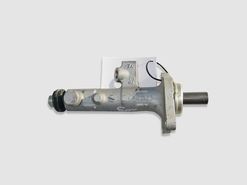 Mercedes-Benz  A0054309801 Головний циліндричний гальмівний C-Class W203 CLK C209 CLC C203 SL R230 SLK R170 R171 Одесса - изображение 3