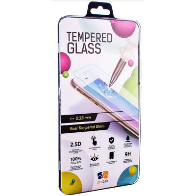 Скло захисне Drobak для камери Samsung Galaxy s10 Tempered glass (441613) Вінниця - фото 1