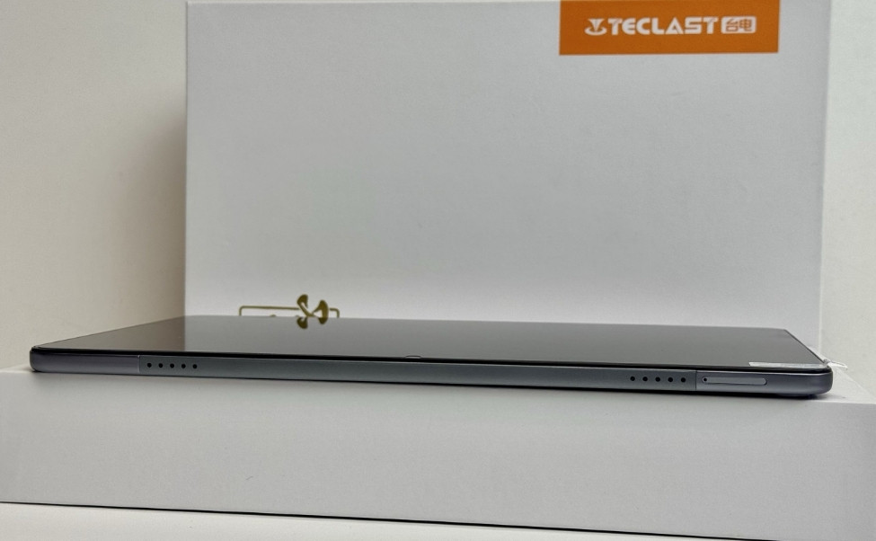 Новый Планшет TECLAST T50 (T50-EEA) 8/256GB серый 2023. Киев - изображение 3
