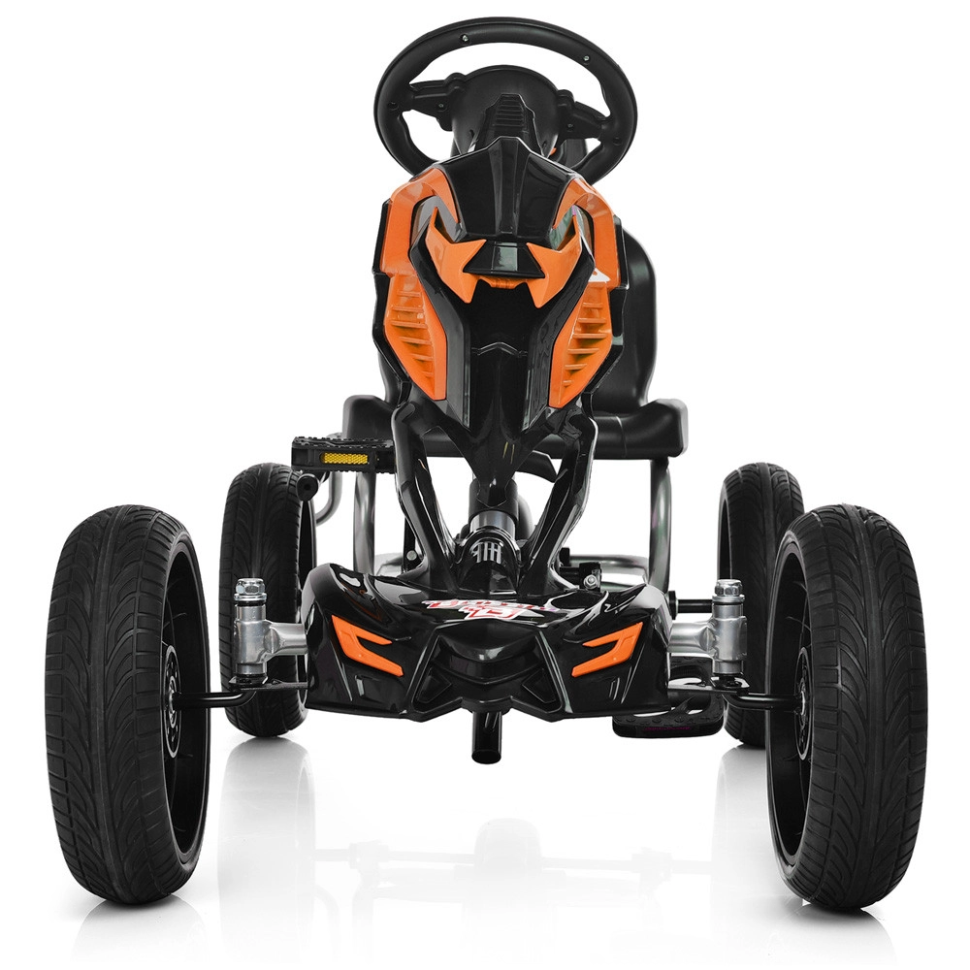 Велокарт детский Bambi 1504-2-7 до 50 кг Винница - изображение 4