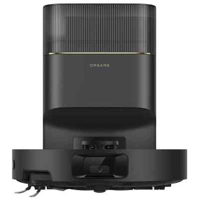 Пылесос Dreame Bot D20 Pro Plus Black (RLD43SD-BL) Винница