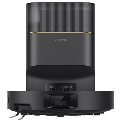 Пылесос Dreame Bot D20 Pro Plus Black (RLD43SD-BL) Винница - изображение 5