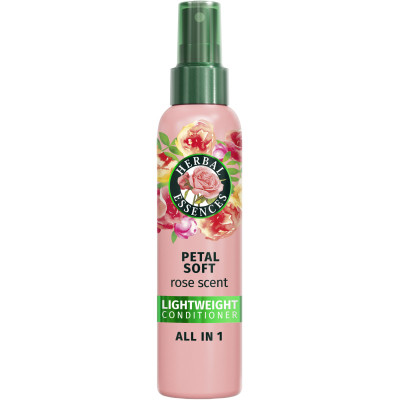 Кондиционер для волос Herbal Essences Rose Scent Petal Soft Несмываемый 145 мл (8700216631815) Винница - изображение 1