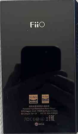 Hi-Fi плеер Fiio M11S ( ЦАП ESS ES9038Q2M) Київ