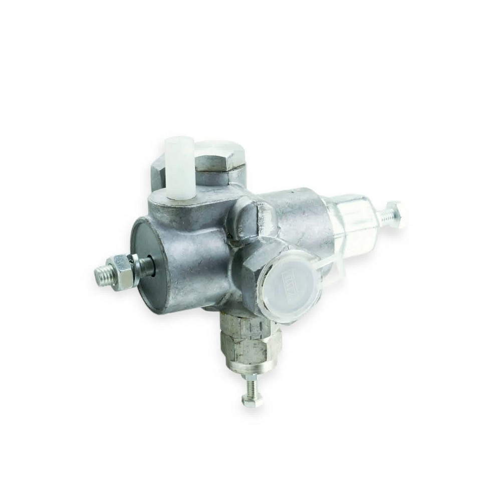 Регулятор маз тиску повітря старий зразок (розвантаження) дк Мукачево - фото 2