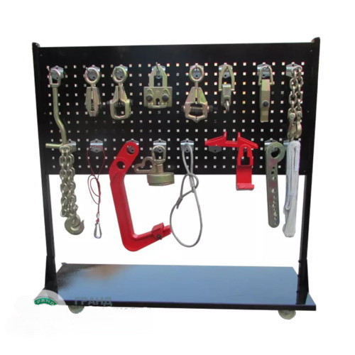 Підкатний стапель для кузовного ремонту VE-700 Одеса - фото 2