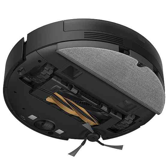Робот-пилосос Dreame D20 Pro Plus Black (RLD43SD-bl) ( 17101 ) Харків