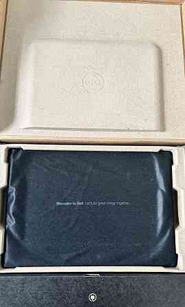 Ноутбук новий 
dell latitude 3550 Київ