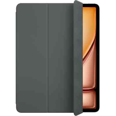 Чохол до планшета Apple Smart Folio for iPad Air 13-inch (M2) - Charcoal Gray (MWK93ZM/A) Вінниця