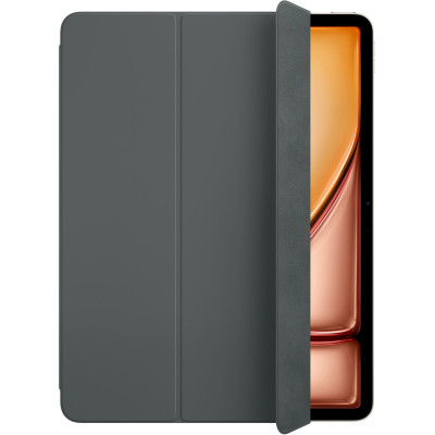 Чохол до планшета Apple Smart Folio for iPad Air 13-inch (M2) - Charcoal Gray (MWK93ZM/A) Вінниця - фото 2