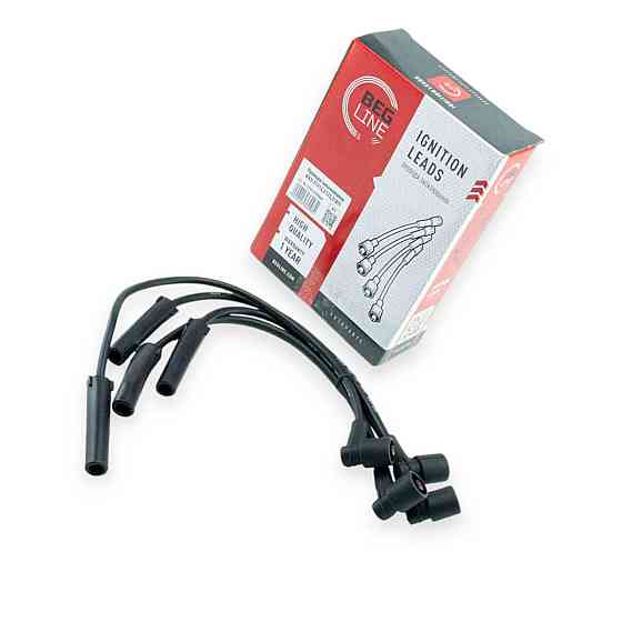 Провід 21214, 2123, 2107 (1.7i) распред. впр. високовольтні Мукачево